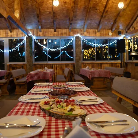 Ejde Siljkovaca Ferienhaus *