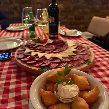 Ejde Siljkovaca Dom wakacyjny