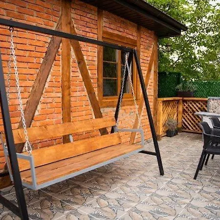 Ejde Siljkovaca Ferienhaus