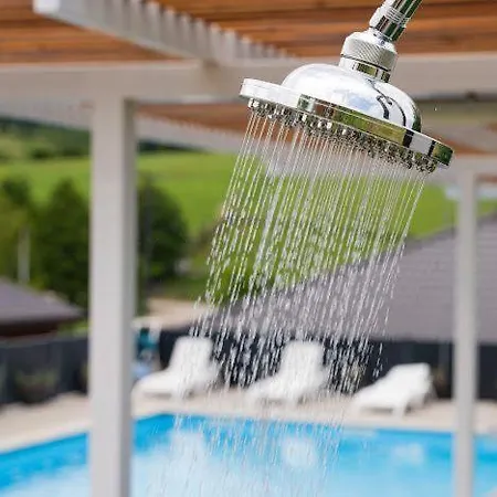 Dom wakacyjny Ejde Siljkovaca *