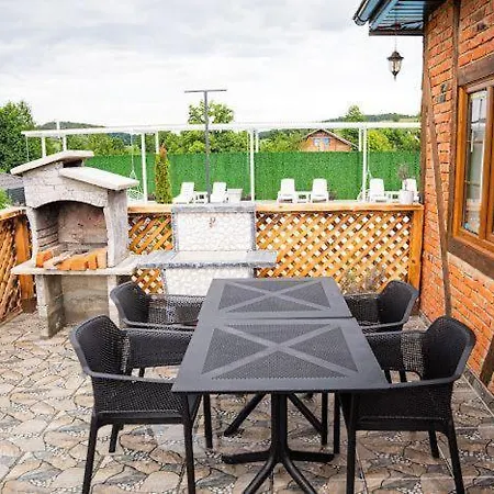Ejde Siljkovaca Holiday home Velika Kladusa