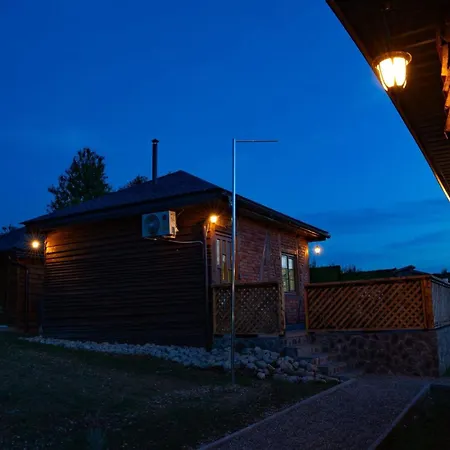 Ejde Siljkovaca Holiday home Velika Kladusa