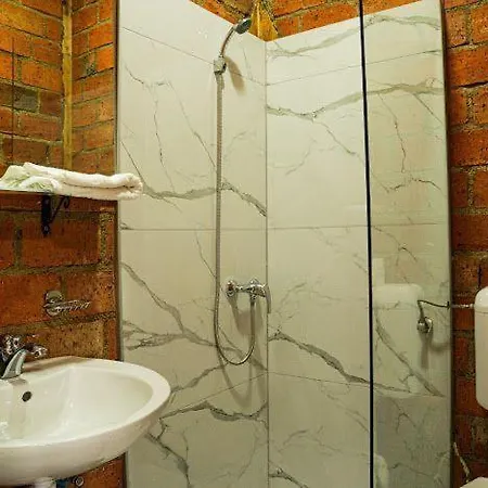 Ferienhaus Ejde Siljkovaca *