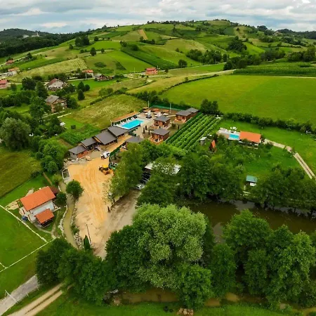 Ejde Siljkovaca Velika Kladusa