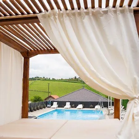 Dom wakacyjny Ejde Siljkovaca