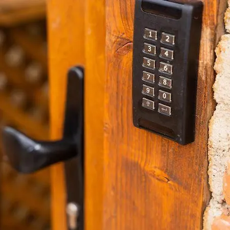 Ferienhaus Ejde Siljkovaca Velika Kladusa