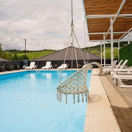 Ejde Siljkovaca Holiday home Velika Kladusa