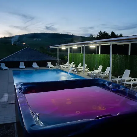 Ejde Siljkovaca Dom wakacyjny