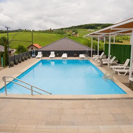 Ejde Siljkovaca Velika Kladusa